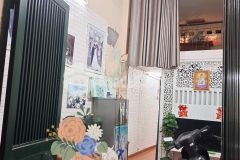 Nhà hiếm ngõ phố lương đình của, đống đa diện tích 35m2 2 tầng mặt tiền 3.1m giá nhỉnh 2 tỷ