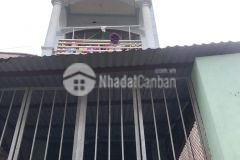 Bán nhà 3 tầng cổ dương, tiên dương giá rẻ gần trục chính diện tích 89.5m