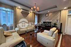 Bán gấp nhà lê lai, hà đông, 85m2, phân lô kinh doanh vỉa hè, 2 thoáng.