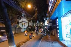 Mặt phố không quy hoạchvỉa hè 3mphố 2 chiềukinh doanh sầm uấtnở hậu 92m2, 4 tầng, mt 3,6m, 28 ty