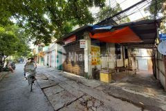 Bán nhà tôn thất tùng 95m2mt 5.6m oto tránh, 20 ra phố 135trm