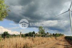 3ha đất rẫy sổ sẵn bám đường 8m ngang 300m cách vx phù đổng 10km