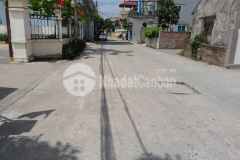 Bán nhà 3 tầng mới đẹp lô góc ô tô tránh bắc hồng đông anh dt145m2 mt9m chỉ 5 tỷ.