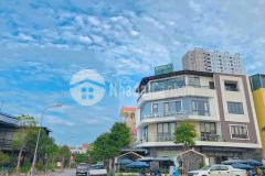 Gia đình cần bán đất khu đô thị 31ha trâu quỳ. lô góc, vùng lõi đẹp nhất gia lâm.