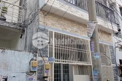 Nhà 1t1l hẻm 67, đường 1, tăng nhơn phú b, quận 9, 46m2 3.35tỷ.