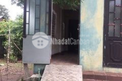 Mặt tiền đường trường chinh, tp đông hà