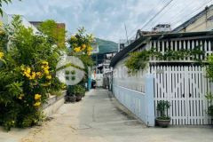 Bán đất hẻm oto đường nguyễn biểu, nha trang gần biển giá 4 tỷ 3