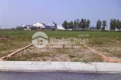 Nền thổ cư lộ ô tô 6m cặp mặt tiền quốc lộ 1a