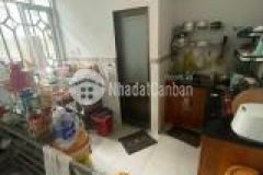 Nhà hẻm 77 nguyễn đỗ cung, 3.5 x 12m, 3.8 tỷ, tây thạnh, tân phú