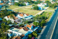 Đất nền đặc khu kinh tế vị trí trung tâm tại bắc vân phong