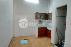 Nhà phân lô tt học viện chính trị, ngõ 18 ngô quyền, hà đông, 40m2, 3 tỷ 9