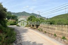 Bán mảnh đất mộc châu nằm ở trung tâm xã chiềng sơn