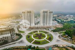 Quỹ căn đẹp nhất vci tower khu căn hộ đáng sống bậc nhất vĩnh yên