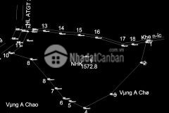 Bán đất y tý sapa2, lào cai s1570m2