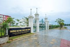 Bán gấp lô đất shophouse 27m, kinh doanh khách sản, ngay trường đh fpt, lh ngay