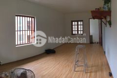 Bán tập thể lý nam đế hoàn kiếm, trung tâm thủ đô, 55m2, giá chỉ 2 tỷ