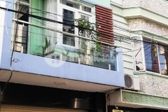 Bán nhà mặt tiền khu vực bàu cát tân bình nhỉnh 9tỷ