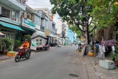 Bán nhà giá rẻ bình tân, 151m2, 2 tầng, chỉ nhỉnh 6 tỷ