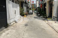 Nhà 1 trệt 1 lầu, hxh dương đình hội, phước long b, quận 9, cn 60m2, 5.95 tỷ.