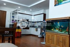 Chung cư victoria văn phú, 116m2, chỉ 24.5 trm2 full nội thất lh 0969029681