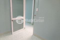 Bán nhà chợ ngã 5 thủ đức hẻm xe tải nhỉnh 2 tỷ diện tích 51m2