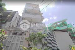 Khu vip cư xá phú lâm a hxh đỗ 55m2 4 tầng btct giá 6,3 tỷ lh 0978085762