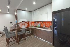 Bán căn chung cư toà vip tân hoàng minh hoàng cầu