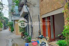 Nhà đẹp quang trung, hà đông, 41m, 5 tầng, ngõ thông, ô tô đỗ cửa