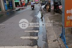 Bán nhà lê trọng tấn 80m2, 3 tầng, hẻm xe hơi, hơn 6 tỷ