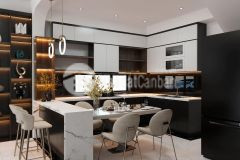 Nhà cực đẹp, ở ngay, phố cự lộc, 35m, 5 tầng, mt 5m, ô tô, 4 tỷ. lh 0975124520.