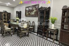 Bán nhà siêu hiếm vị trí siêu đắc địa mặt phố hai bà trưng hoàn kiếm 148,6 m2 vỉa hè đá bóng