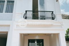 Bán nhà 1 trệt 1 lầu hẻm 30 giải phóng 4x15m giá 2,69 tỷ 0971648741