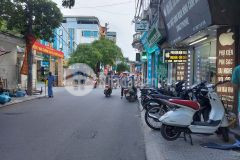 Cc bán gấp nhà mặt phố định công thượng, 35m2, 5 tỷ