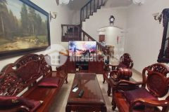 Siêu phẩm mỹ đình lô góc bờ hồ ô tô đỗ cửa giá cực ngon 81m2 nhỉnh 6tỷ