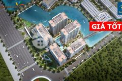 Dự án căn hộ quận 9 rẻ nhất thị trường, nhận booking ngay