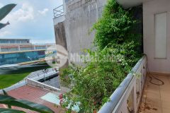 Nhà mặt tiền nhưng giá trong hẻm, ngang khủng, chỉ một căn duy nhất, quang trung, phương 3, gò vấp,