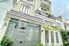 Nhà phố hẽm xe hơi ngang 7 chỉ 7,4 tỷ đường huỳnh tấn phát quận 7