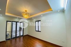 Bán nhà siêu phẩm phố chính kinh 45m 6.5 tỷ