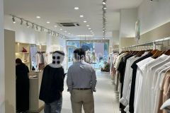 Duy nhất 1 căn mp bà triệu 5 tầng, thang máy, sổ vuông chỉ 114 tỷ