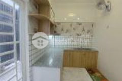 Cần bán nhanh, chu văn an, 3.7 x 10.2m, 4 tỷ 800, bình thạnh p12.