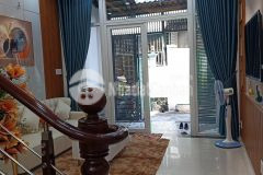 Nhà đẹp,sang trọng,chỉ 7 tỷ, đường số 8 phường 11 gò vấp, 50m2, 4 tầng