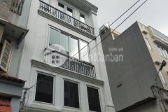 Bán nhà bình thạnh xây 4 lầu 4 pn gía chỉ 4.3 tỷ