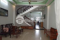 Hẻm 6m xe hơi đường d5 70m2 3 tầng ngang 5,5 sổ a4 sát mặt tiền giá 10.5 tỷ