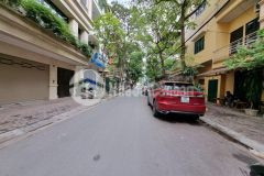 Bán siêu phẩm phân lô ô tô, vỉa hè 2 bên, kd đỉnh, 52m2 x 4 tầng, mt 4m ngõ 19 kim đồng.