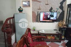 Bán nhà phường khương trung, 39m2 chỉ 4.1 tỷ