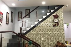 Bán gấp nhà đường số 10 linh xuân thủ đức, dt 46m2 giá nhỉnh 3 tỷ,0339799308