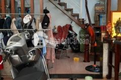 Bán nhà tân phú, gần đh công nghiệp thực phẩm, hẻm ba gác, 48m2 chỉ 4,95 tỷ