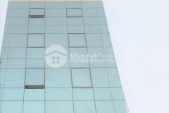 Bán nhà phố cát linh, 13 tầng 30 phòng cho thuê, dòng tiền đỉnh, giá 37 tỷ