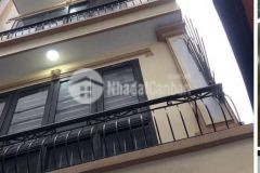 Yên hòa 30m ra phố trung tâm cầu giấy