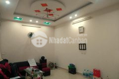 Bán nhà trường chinh 40m 5 tầng ở, kinh doanh 6.45 tỷ